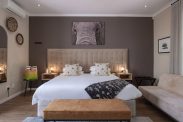 Best Exotic Marigold Bedroom
